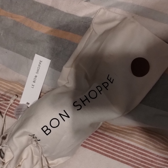 Le Bon Shoppe Cashmere Bandana Leopard Print Scarf - Picture 6 of 8